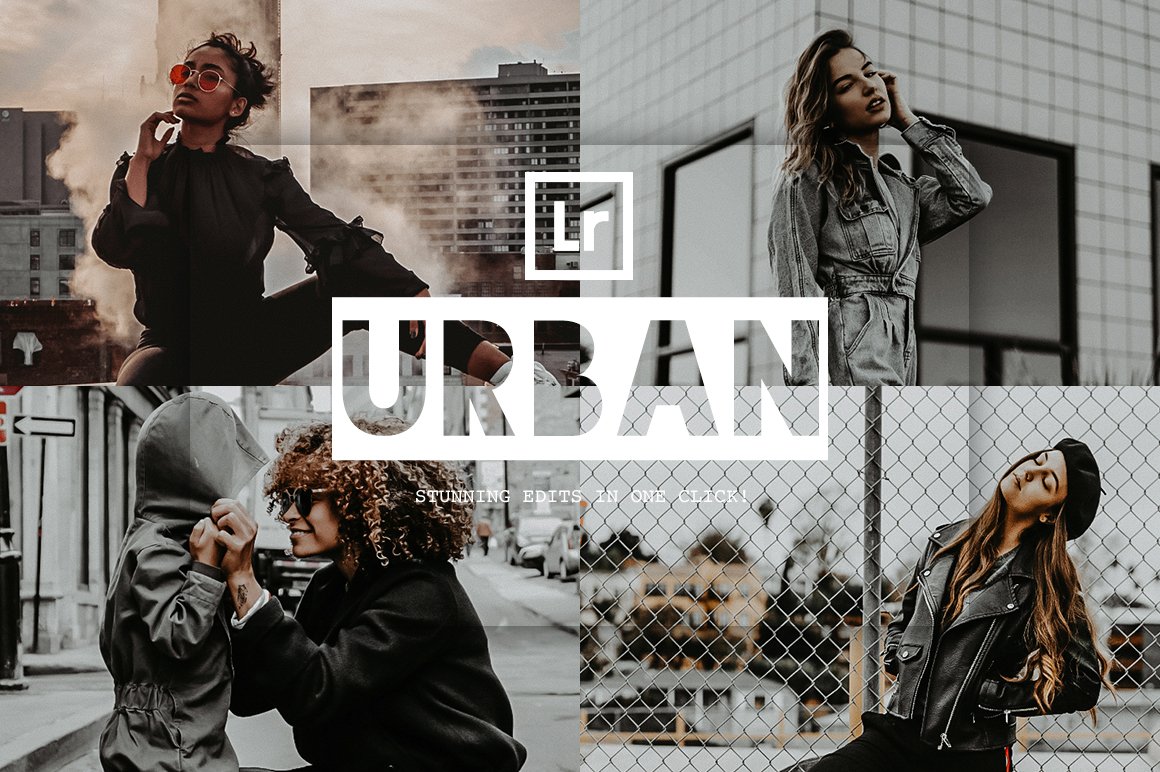 [Creativemarket] Urban - Lightroom Presets (2020)_0.jpg